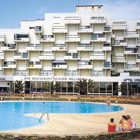 Lagrange Vacances Le Lydia Playa Le Barcarès 部屋 写真