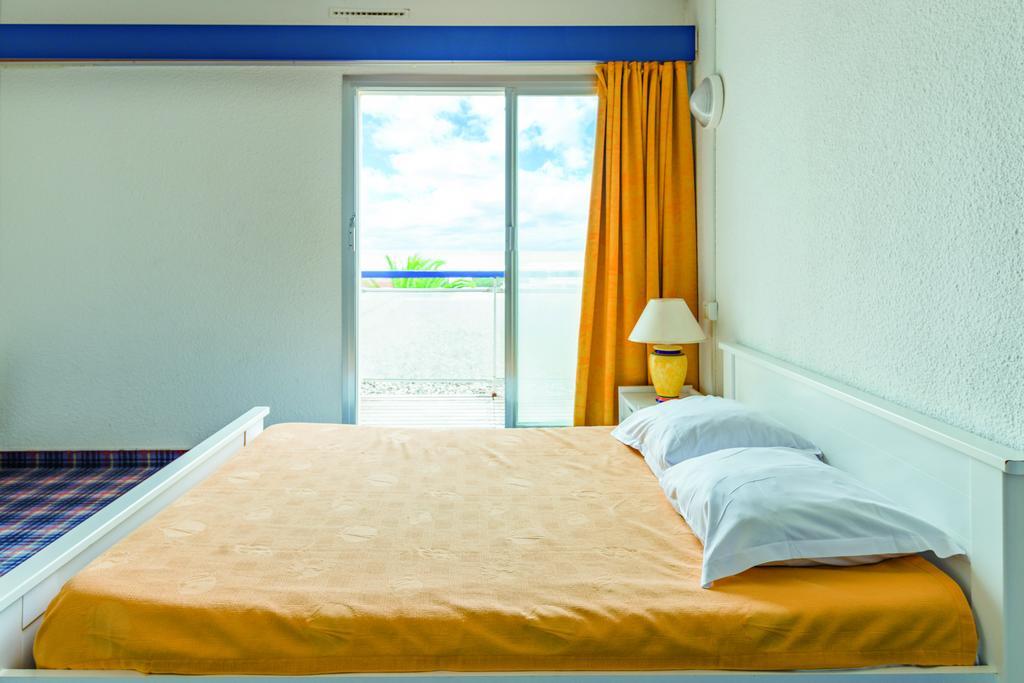 Lagrange Vacances Le Lydia Playa Le Barcarès エクステリア 写真