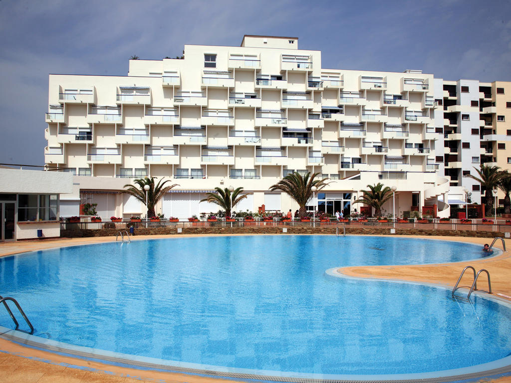 Lagrange Vacances Le Lydia Playa Le Barcarès 部屋 写真