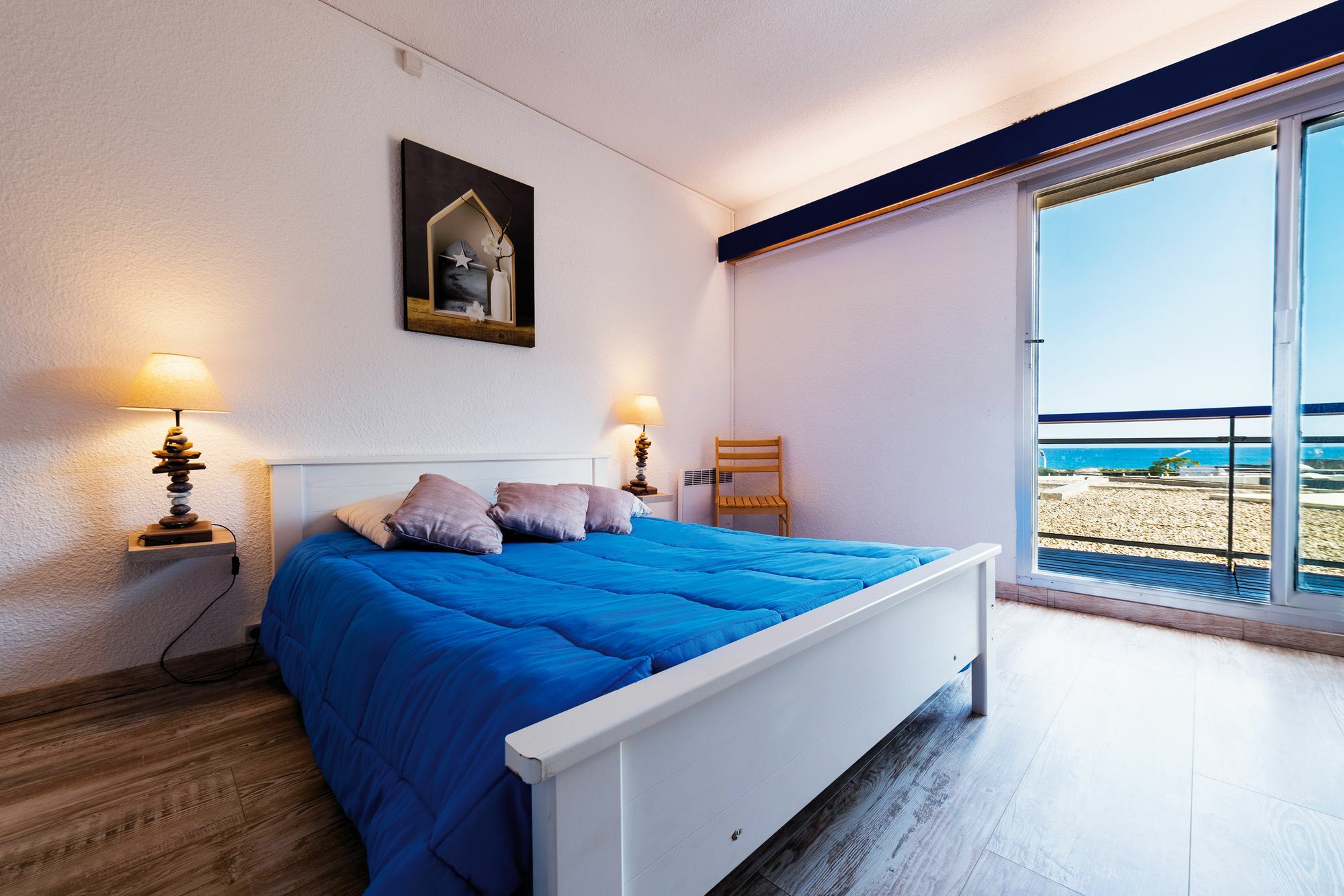 Lagrange Vacances Le Lydia Playa Le Barcarès エクステリア 写真